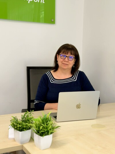Jencsik Mónika