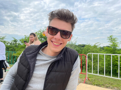 Szuchovszky Barnabás