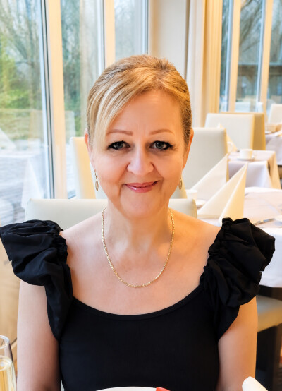 Bencsik Zsuzsanna