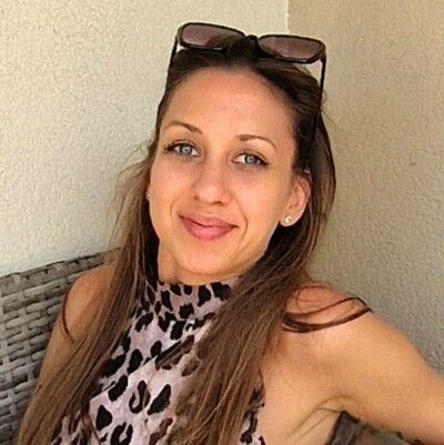 Veres Orsolya