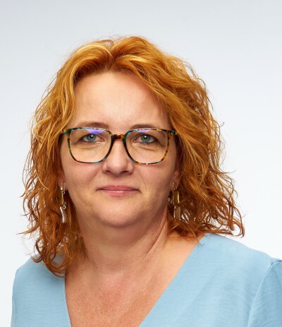 Horváthné Ildikó