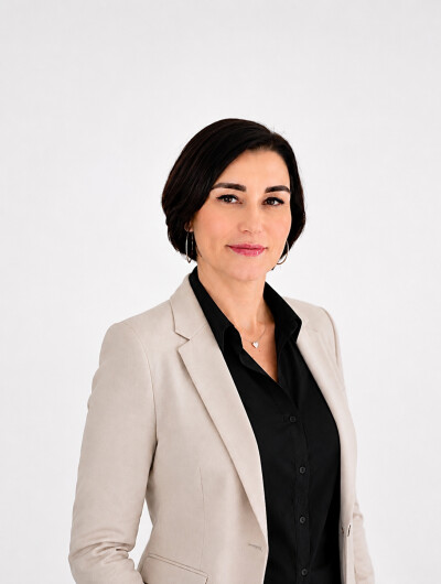 Berényi Viktória