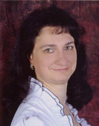 Bukovszkyné Bognár Zsuzsa