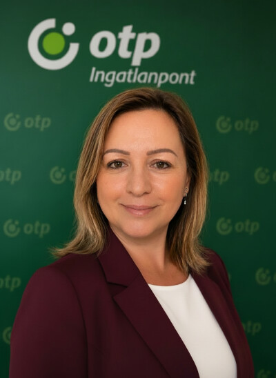 Holicáné Beke Hajnalka