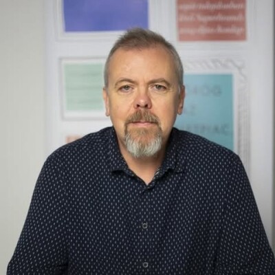Csóka Gábor Tamás