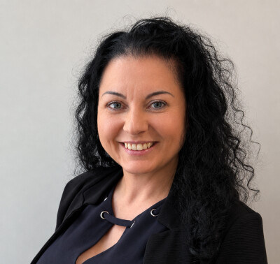 Pántya Mónika
