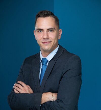 Friedbauer Ádám