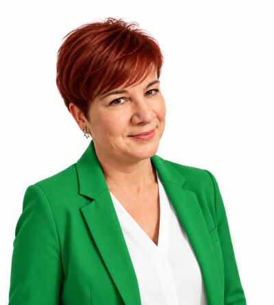 Gombos Zita