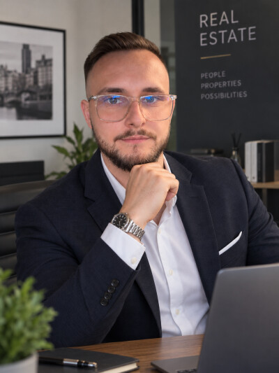 Krisztián Dávid