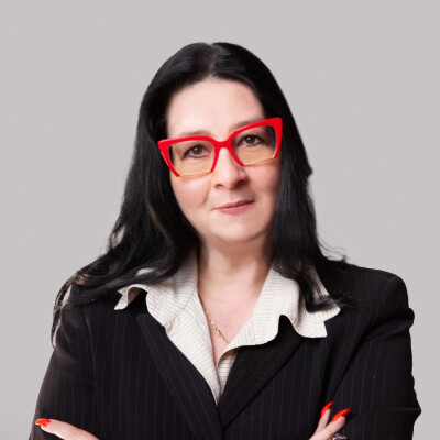 Scher Judit