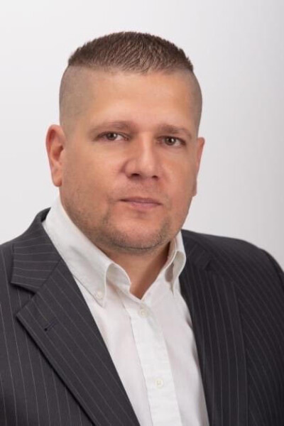 Hudák Gergely