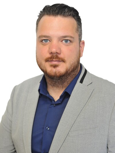 Gaál Gergő