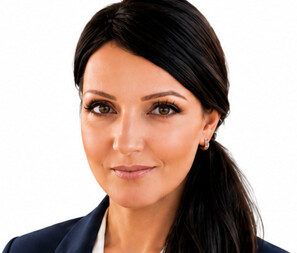 Gyarmathy Eszter