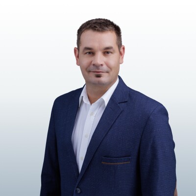 Farkas Balázs