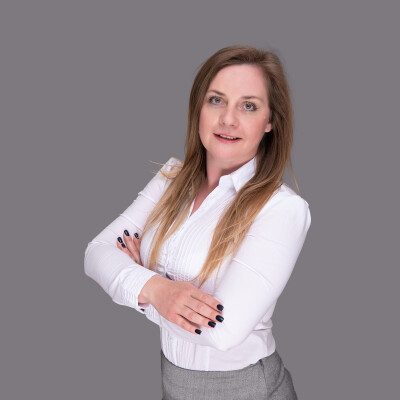 Vincze Anita