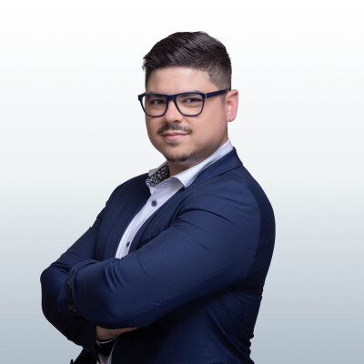 Mecséri Olivér
