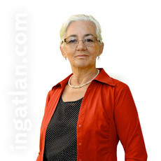 dr. Erdélyiné Csurgay Mária