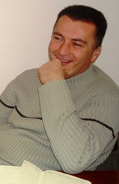 Borbély Gyula
