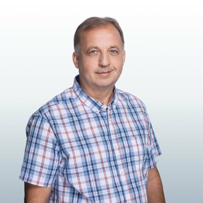 Sziklai Szilárd