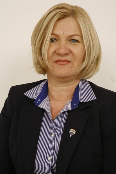 Lévai Erika