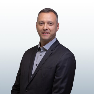 Császári István