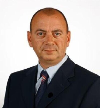 Török Gábor