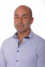 Cseke Tamás