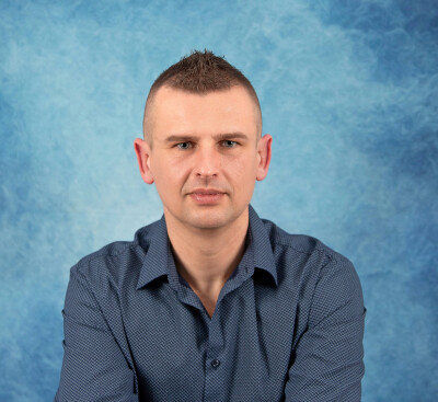 Nagy János