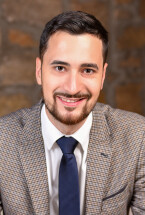 Nagy Albert