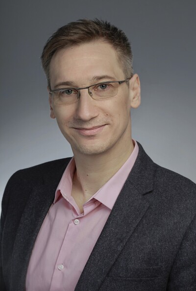 Jéga-Szabó Gábor