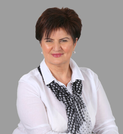 Gorzsás Zsuzsanna