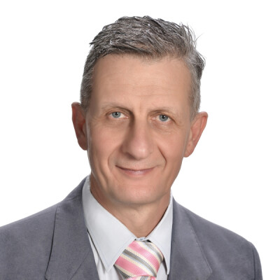 Dér Attila