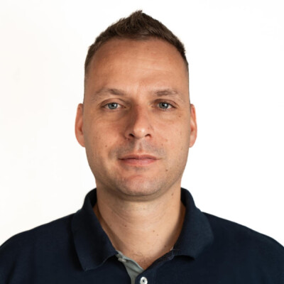 Bognár Gergő