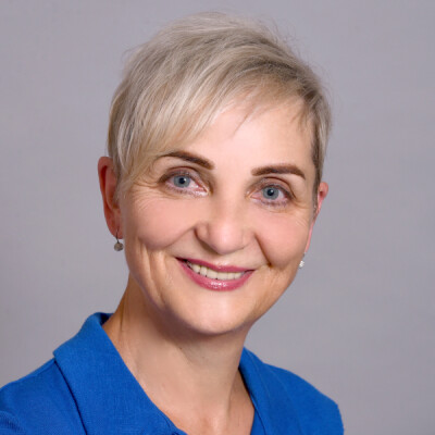 Somogyi Anikó