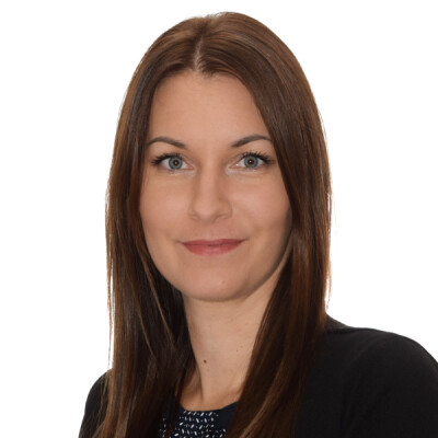 Rétfalvi Nikolett