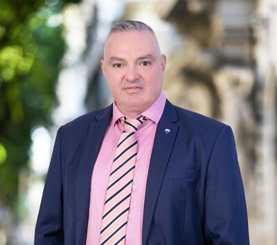Kurdi Ferenc