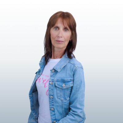 Kánisz Márta