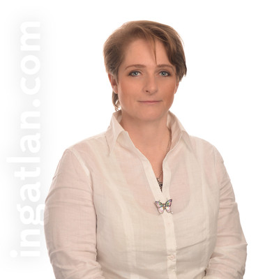 Asztalnokné Lívia