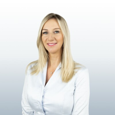 Búza Tímea