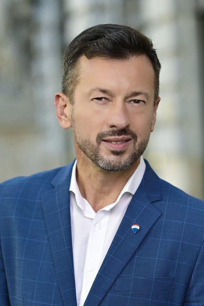Gönczy Levente