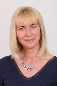 Pobrányi Melida