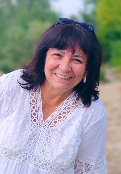 Soós Katalin