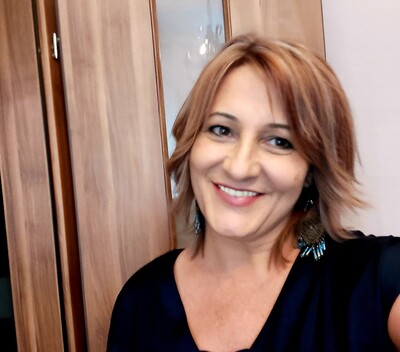 Törő Katalin fotója