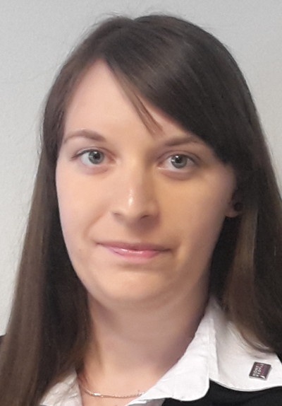 Mészáros Klaudia