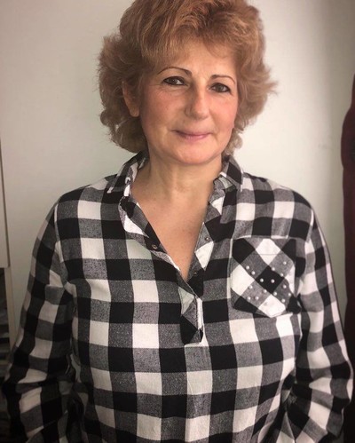 Koczka Marika