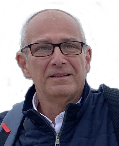 Hegedűs László