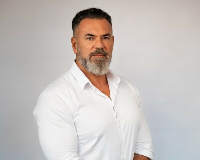 Vajda Zsolt