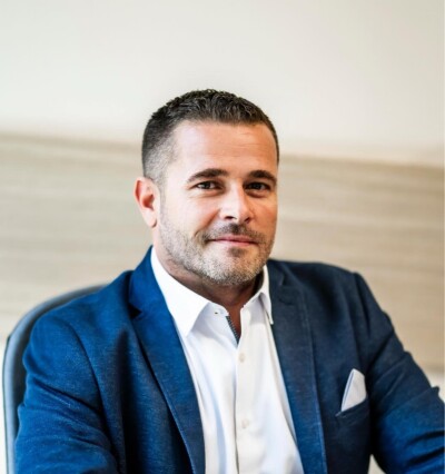 Bán Zsolt
