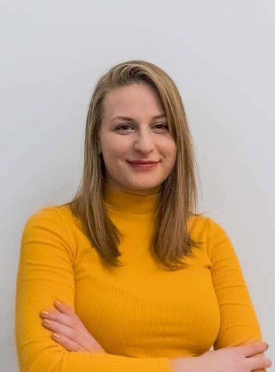Czapkó Fruzsina