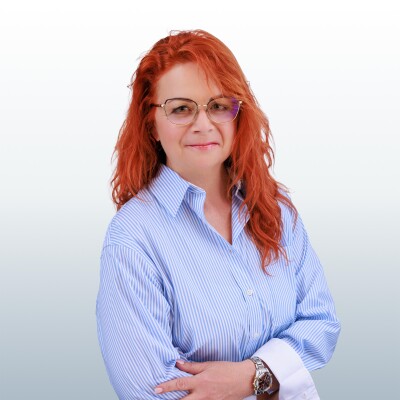 Barkóczi Ágota fotója